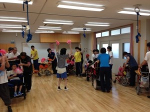 せいび音頭