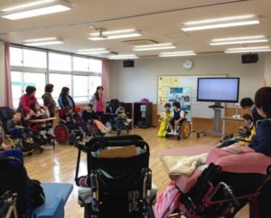 Bなかよしタイム１
