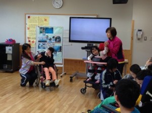 Bなかよしタイム２