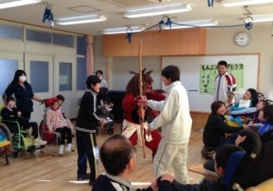 Bなかよしタイム4