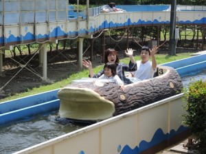 A小みろくの里８