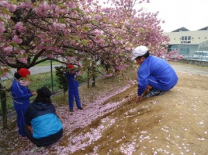 A小みんななかよし