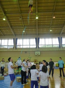 A小のりものでゴー７