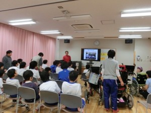 事前学習