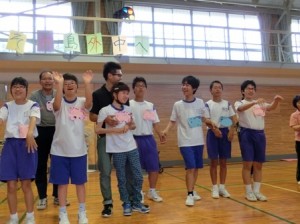 友達賛歌