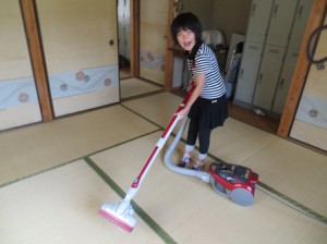5年宿泊２