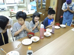 5年宿泊５