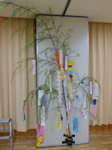 七夕２