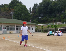 リレー