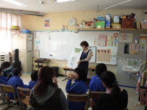 中学年