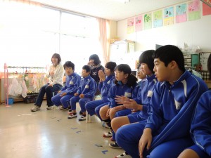 高学年