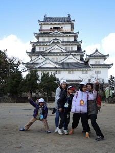 7福山城