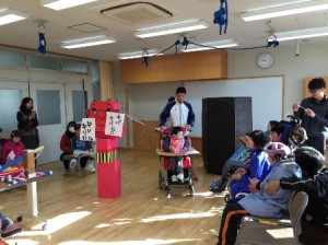なかよしタイム