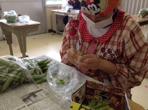 あつみさん