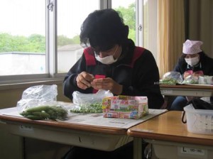 けんすけくんはるかさん