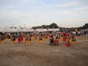 夏祭り２